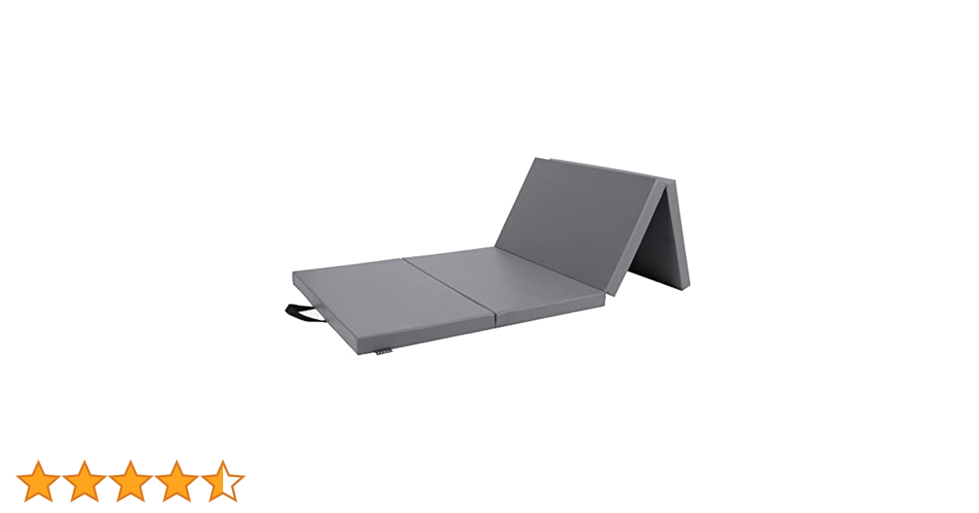 Amazon | FitElite(フィットエリート) 体操 ストレッチマット